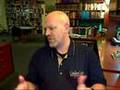 Theology Matters: Hidden With Christ in God