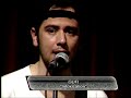 GUFI - Intoxication (en vivo en \"Sin Dios ni Late\")