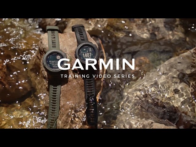 instinct solar tactical edition