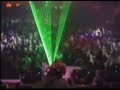 vrijdag 31 januari 2003
21:00 - 09:00
sportpaleis antwerpen 
antwerpen
belgi�

line-up 
area 1 
 
george's 
ghost 
mauro picotto 
reeloop 
thomas schumacher 
youri 
yves deruyter 

area 2
 
alain faber 
jan van biesen 
mike thompson