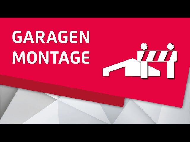 ZAPF – Fertiggaragen