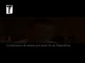 Promo Informe Sobre Tortura, Tratos Crueles e Inhumanos 2008