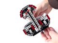 Youtube LEGO 8091