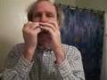 Warren Allen - 'Tango Mysterioso' 14 Jan 2007