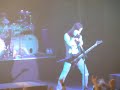 Bullet for my Valentine live Tilburg