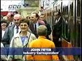 1995 Strike Aslef vs British Rail