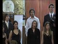 coro de c�mara de trenque lauquen - director_ daniel virzi - crucifixus de antonio lotti - a�o 2006 - cantapueblo 
mendoza