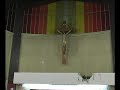 coro de c�mara de trenque lauquen - director_ daniel virzi - crucifixus de antonio lotti - a�o 2006 - cantapueblo 
mendoza