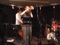 live concert with jesper lovedale, jacob anderskov, jonas westergaard, anders mogensen and cuong vu