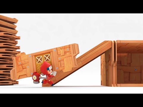 Vidéo 1