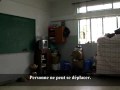 camp de nahr albared la fuite vers shatila.html