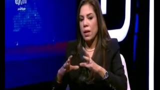 حوار مع د راندا رزق لبرنامج غرفة الأخبار حول مسئولية الإعلام في تغطية الأحداث التي تمر بها البلاد