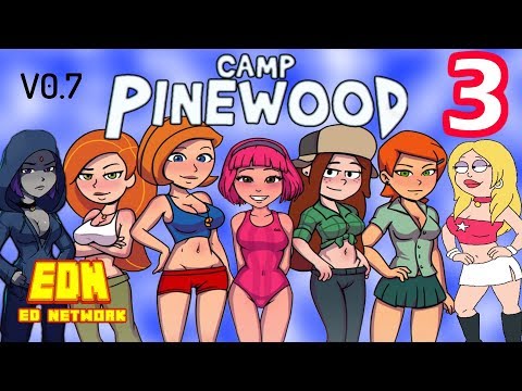 GOT MY 1ST GROOVE ON - CAMP PINEWOOD - S02 E03