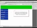 Css Vertical Menu Tutorial