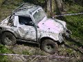 Midland offroad club,Buildwas april 2007 Challenge