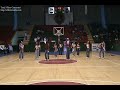 KONSPIRACION DANCE ACADEMY - COPA EJISTA - SARAOS MIX