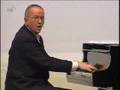 Stravinsky - The rite of spring - by Hans Liberg