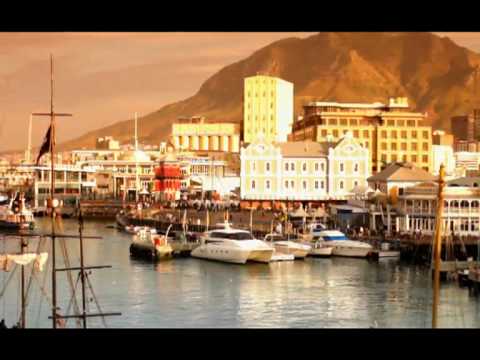Cape Town - Showcasing the variety of Attractions Cape Town has to offer, including Beaches, Business, Culture, Food, Wine, Nature and Art.