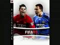 PES 2009 VS FIFA 09