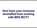 SIFE BCIT Client Jah Jireh Soapworks