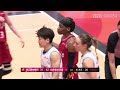 Ezinne Kalu Highlights China 2024