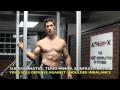 Shoulder Workout MUST - Bulletproof Shoulders Exercise!