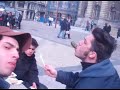 Touffes Kretiennes East Europe Redemption tour