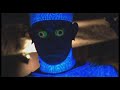 Glowing Zirco Circus