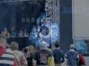 Hakke-music @ Sonne Mond und Sterne 2007