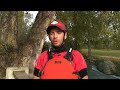 CKM 201 - Technique - Franchir un rouleau
