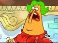Ytp: chowder movie trailer Ytp: chowder movie trailer