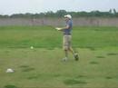 BillyMack Golf Swing