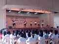 HFA dancers (Employees\