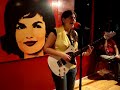 Florencia Ruiz en Radioglobal