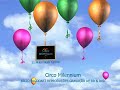 Circo Millenniun