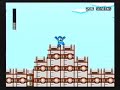 Mega Man 9 Endless Stage First Run Mega Man 9 Endless Stage First Run