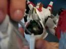 BB #303 Shiba-I Sazabi BB #303 Shiba-I Sazabi