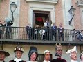Joaquin Sabina - Pregon de San Isidro