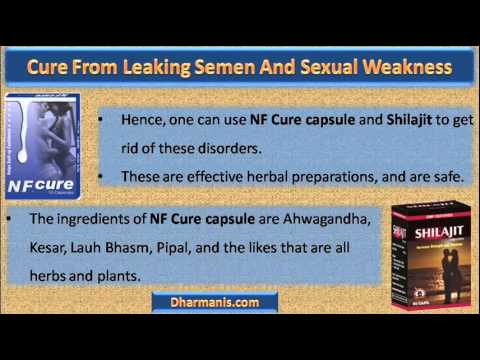 how to cure weakness