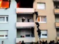 Un Jeune Militaire Du 15.2 De Colmar A Montré Tout Son Dévouement Et Son Courage