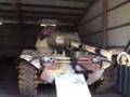 Pucka Armour Museum and Road trip part 1