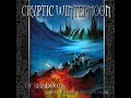 song: where oceans meet eternity
album: of shadows... and the dark things you fear
band: cryptic wintermoon