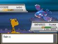 Pokemon Heart Gold - Walkthrough Part 90 - Catching Kyogre