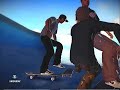 Worst EA Skate Wreck Worst EA Skate Wreck