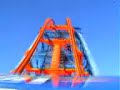 Blackpool Pleasure Beach Trip