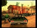 Killaz - GTA San Andreas