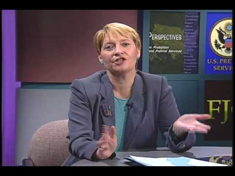 Perspectives on Probation and Pretrial Services Perspectives on Probation and Pretrial Services