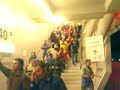 Bayern Vs. Getafe - La Marea Azul