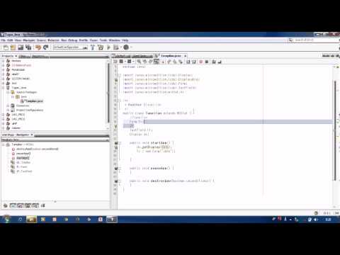 Membuat Aplikasi Android Dengan Netbeans 7 | membuat aplikasi android dengan netbeans gameonlineflash com Membuat Aplikasi Android Dengan Netbeans 7 | membuat aplikasi android dengan netbeans gameonlineflash com