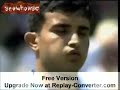 Saurav Ganguly - You Legend Saurav Ganguly - You Legend
